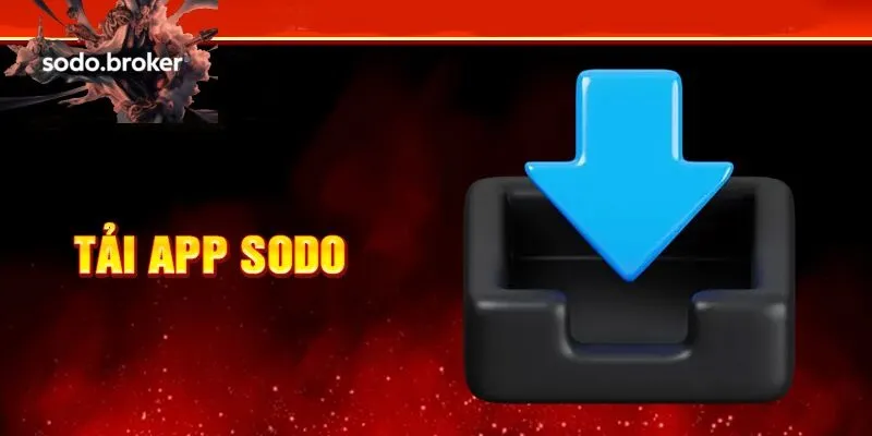 Giới thiệu về ứng dụng di động sodo