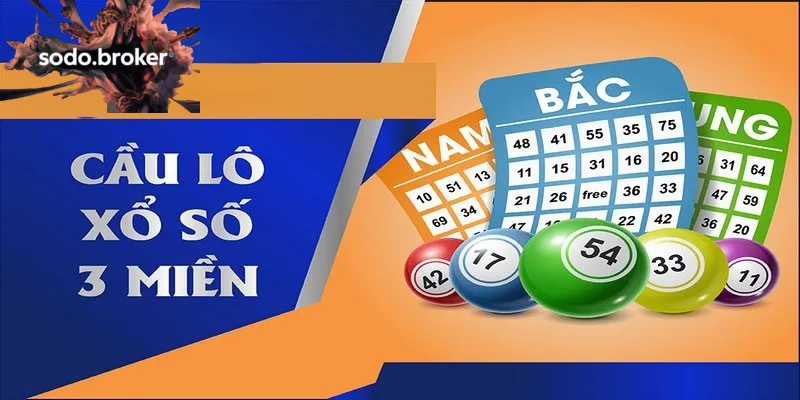 Mẹo và kinh nghiệm chơi xổ số ba miền sodo hiệu quả