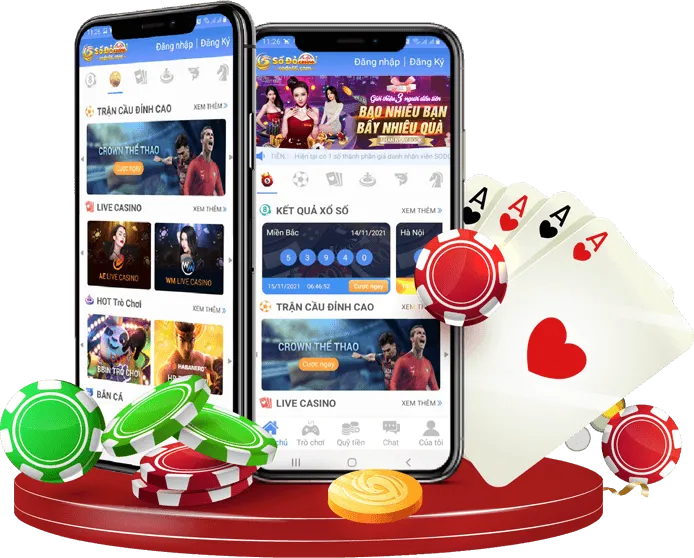 Nhà Cái Sodo, sodo66, công game sodo